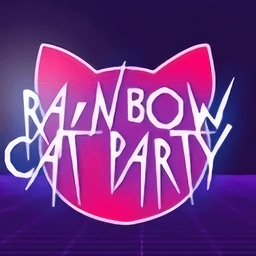 彩虹猫派对游戏(rainbow cat party)