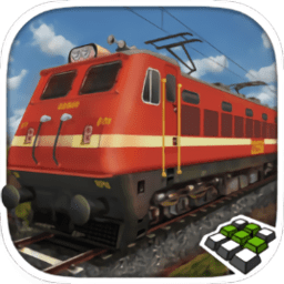 印度火车模拟完美版下载