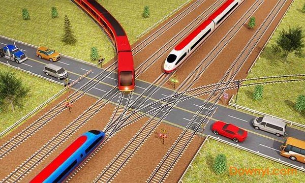 印度火车模拟完美版