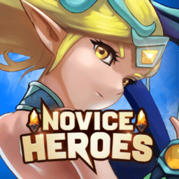 新手英雄手机版(novice heroes)