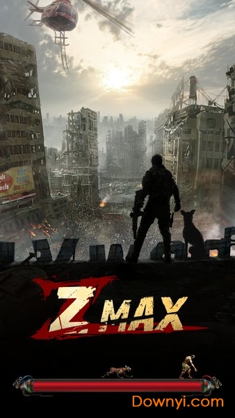 zmax汉化版 截图1