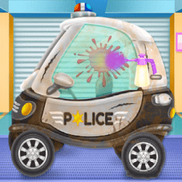 警车护理游戏下载