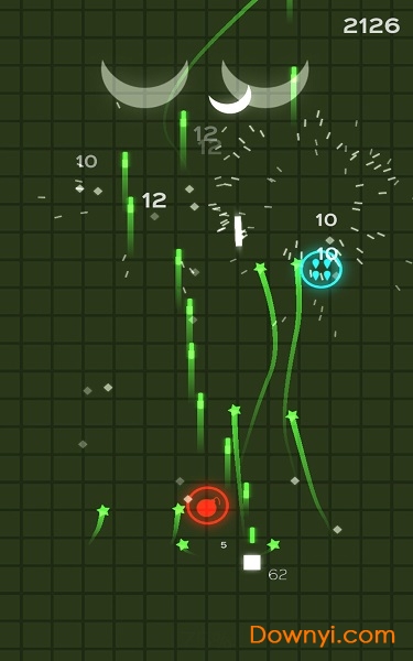 银河飞船射击手游(a galaxy space ship planet defender) v1.52 安卓版0