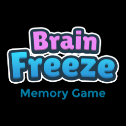 大脑冻结手游(brain freeze)