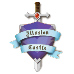 城堡的错觉无限金币生命版(illusion castle)