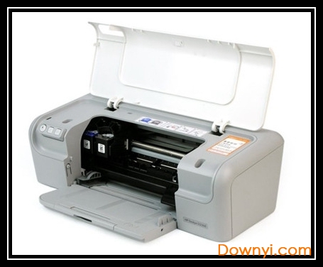 惠普d1468打印机驱动程序 截图0
