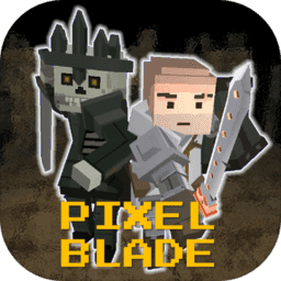 像素刀剑正式版(pixelfblade)