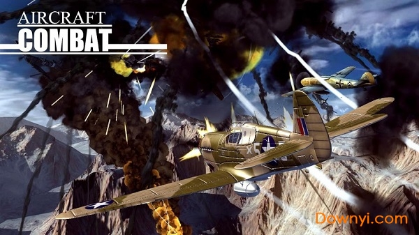 空战1942无限金币版(aircraft combat 1942) v1.0.1 安卓中文版0