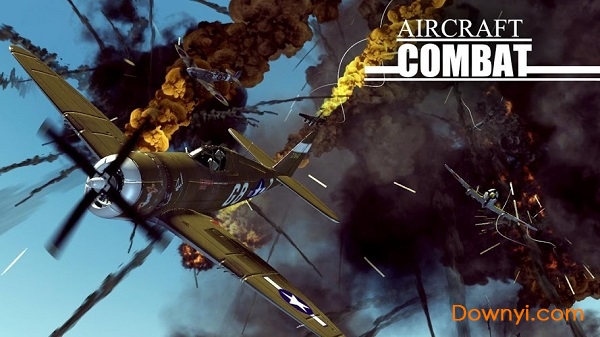 空战1942无限金币版(aircraft combat 1942) v1.0.1 安卓中文版1