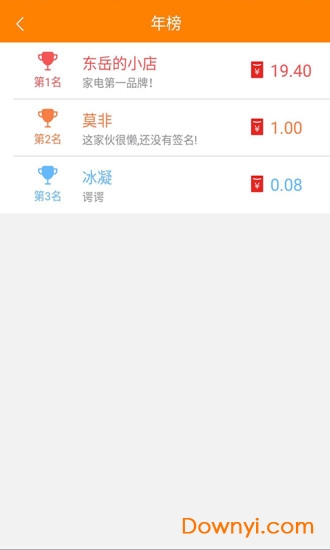 搜店app 截图2