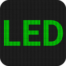 led显示器手机版