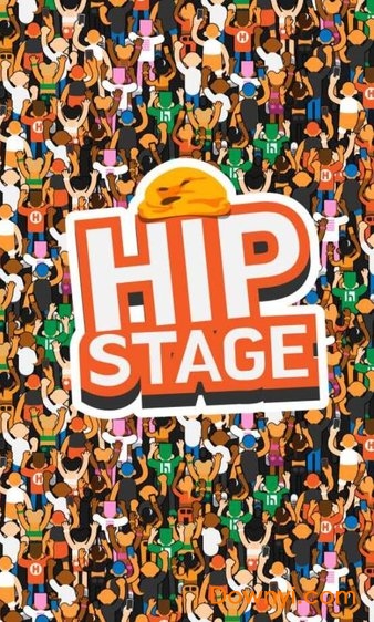 嘻哈舞台手游(hip stage) v1.17 安卓版0