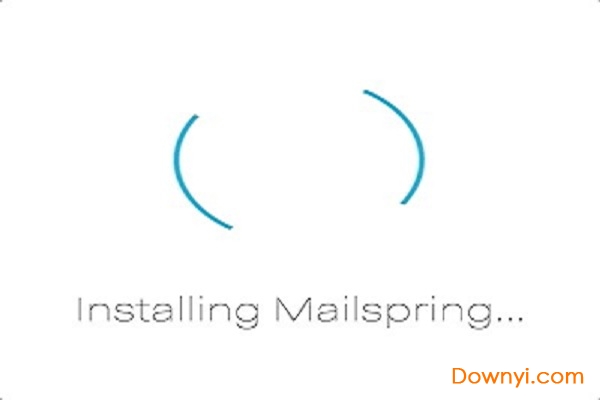 mailspring(邮件管理) 截图1
