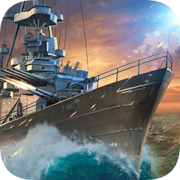 战舰冲突中文修改版(warship fury)