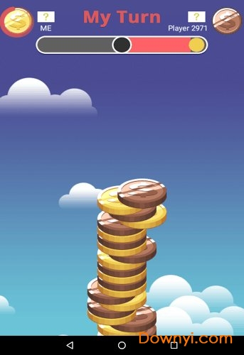硬币塔手机游戏(coin tower king) v1.1.6 安卓版3