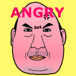 愤怒的大叔中文版(angryojisan)
