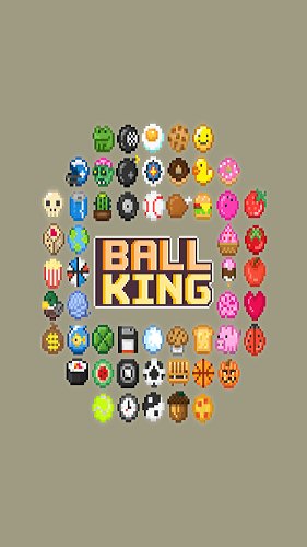 篮球之王游戏(ball king) 截图3