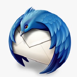 Mozilla Thunderbird(雷�B�]箱)v68