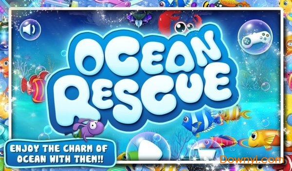 海洋救援手機游戲(ocean rescue) v4.0.2 安卓版 0