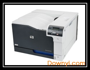 惠普cp5225dn打印机驱动 0