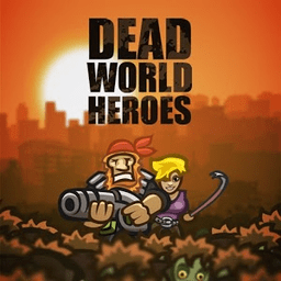 死亡世界英雄手机版(dead world heroes)