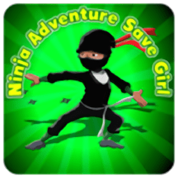 指尖忍者手游(ninja adventure)