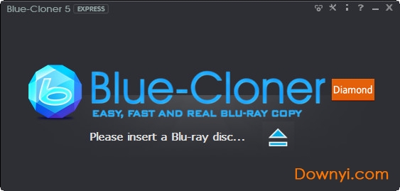 blue cloner diamond完美版 v5.00.0.700 钻石版2