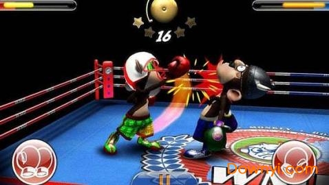 猴子拳击游戏(monkey boxing) v1.02 安卓免费版2