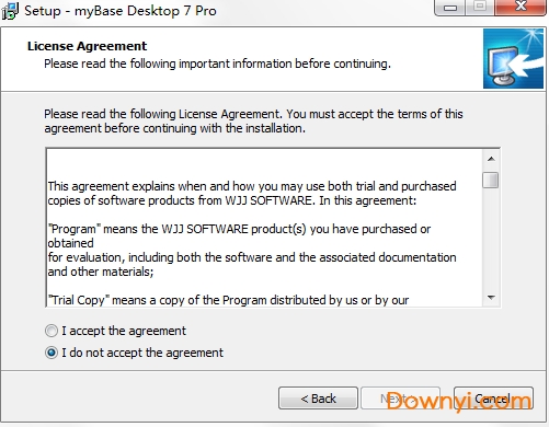 mybase desktop7修改版 截图0