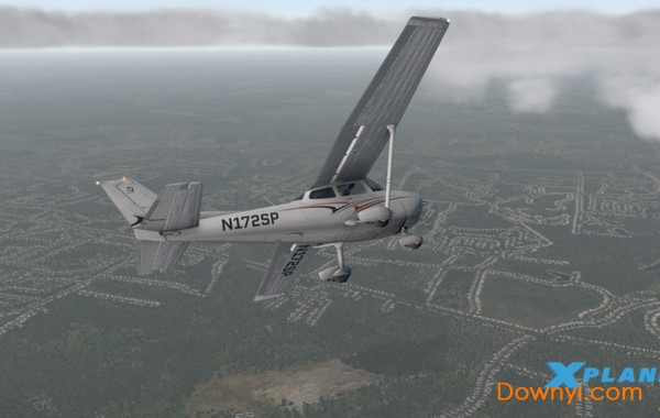 专业飞行模拟11完整汉化版 截图3