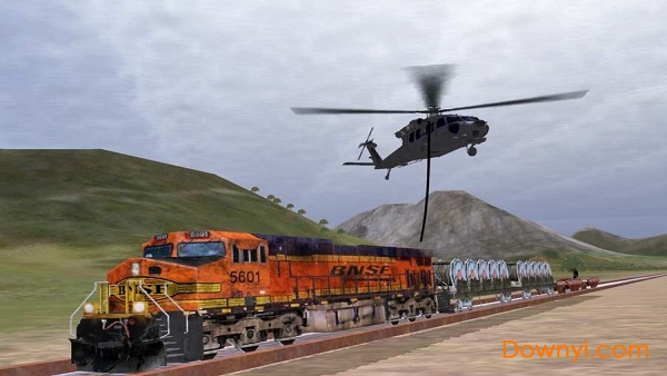 直升机模拟专业版(helicopter sim pro) v2.0.0 安卓汉化版1