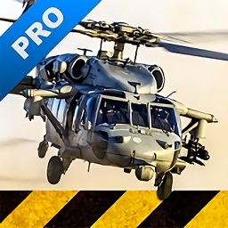 直升机模拟专业版(helicopter sim pro)
