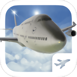 飞行模拟器2k16汉化版(flight simulator 2k16)