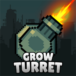 特雷特勒特拉手机版(grow turret)
