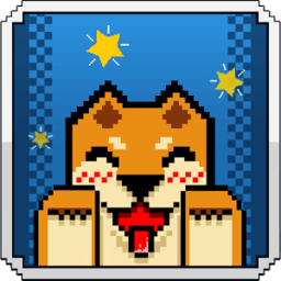 谜之狗手机游戏(pixel dog quiz)