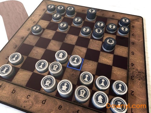 纯粹国际象棋中文版(pure chess) v1.3 安卓版1