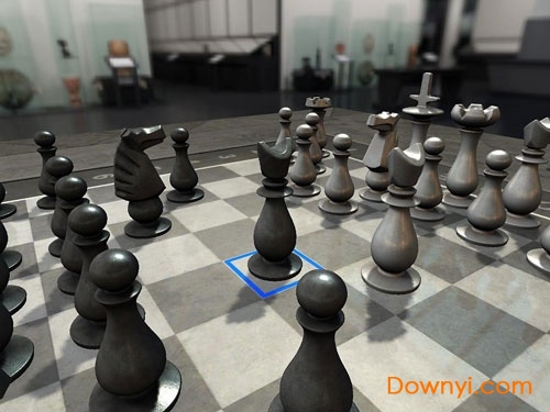 纯粹国际象棋中文版(pure chess) v1.3 安卓版0