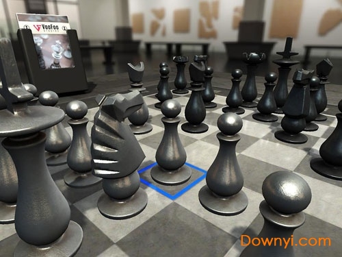 纯粹国际象棋汉化修改版(pure chess) v1.3 安卓去广告版0
