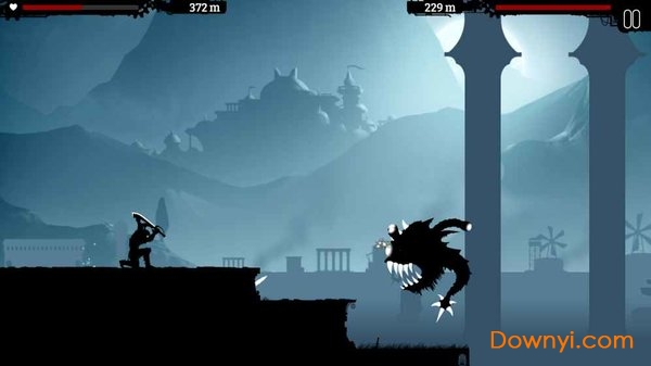 黑暗境地手机版(dark lands) v1.3.1 安卓版3