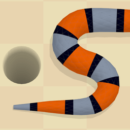 一条蛇的故事手机版(a snake)