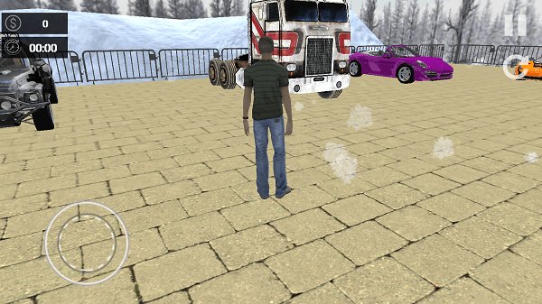 车祸模拟器正版 v1.8 安卓版2
