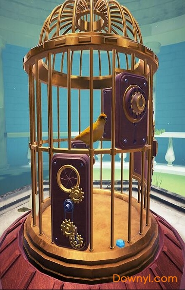 鸟笼游戏(the birdcage) v1.0.3770 安卓版1