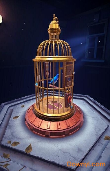 鸟笼游戏(the birdcage) v1.0.3770 安卓版2