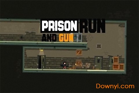 监狱和枪游戏 v4.75.1 安卓版0
