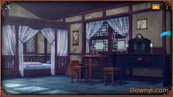 逃出三国最新版(escape challenge 24 chinese secret room) v4 安卓版1