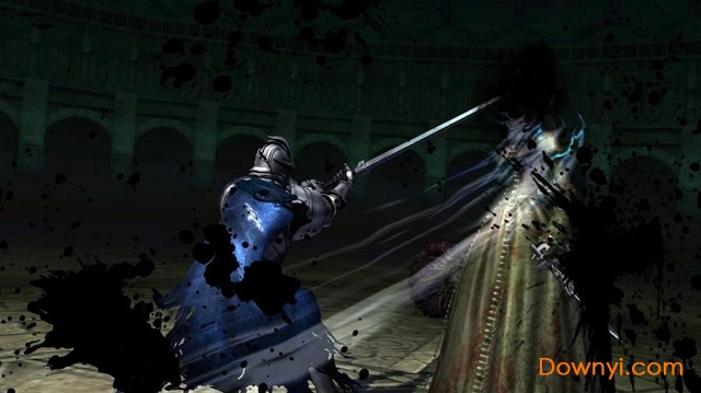 亡魂骑士游戏修改版(revenant knight) 截图1