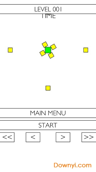 躲避30秒手游 v1.0.3 安卓版3