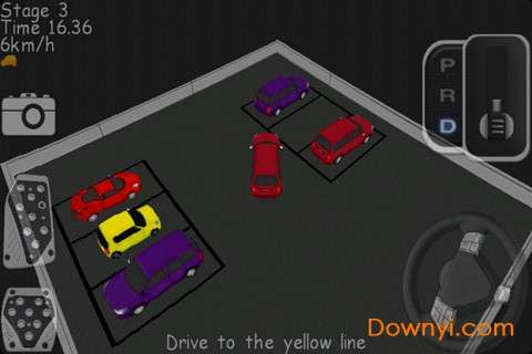 3d停车博士游戏(dr parking 3d) v1.22 安卓版1