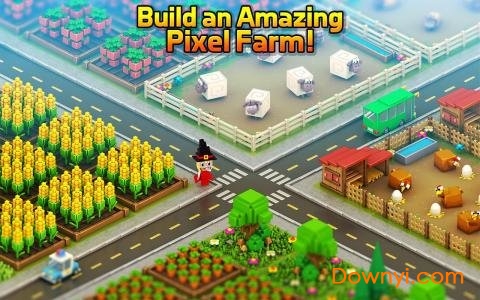 大亨镇手游(tycoon town) v1.1 安卓版0