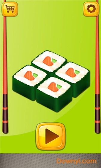 寿司厨师游戏 v4.09.0400 安卓版0